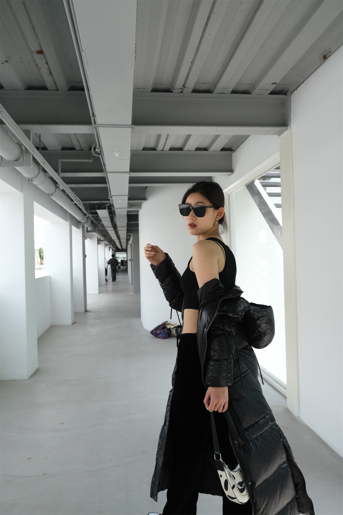 Marina - 2