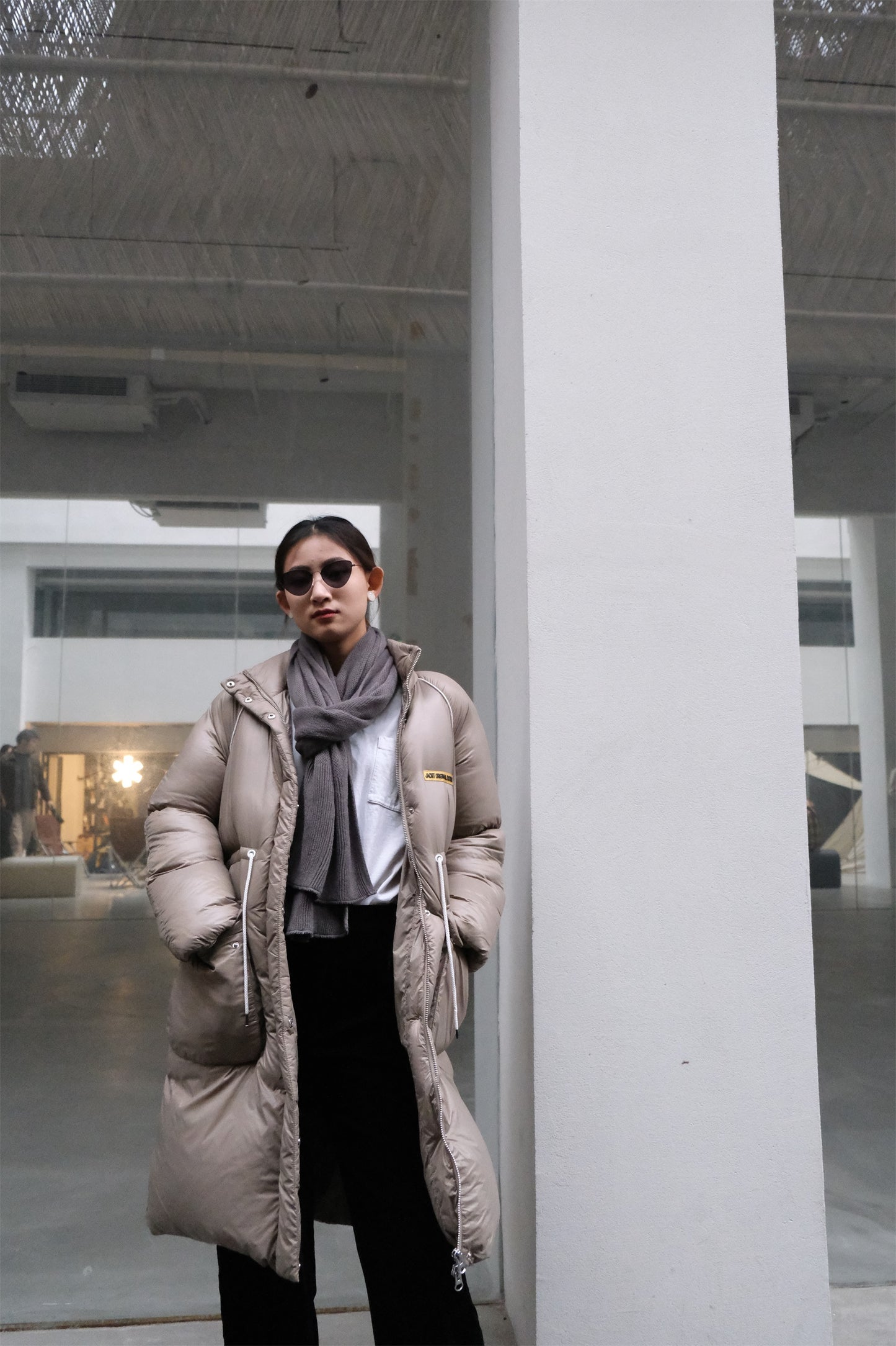 2023 Winter Specially Offered Design